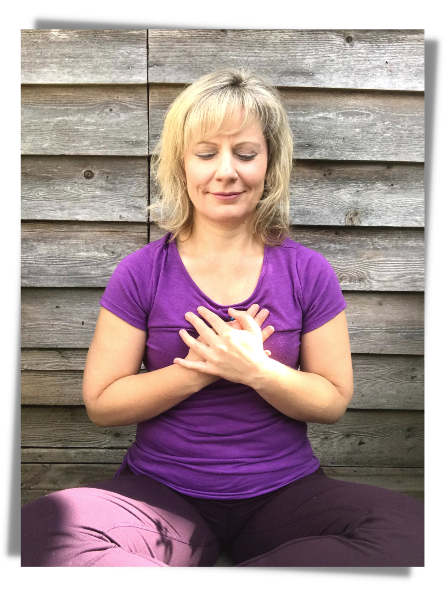 Winter Solstice Reiki Energy Healing Gentle Yoga – Maggie Byrne Taylor