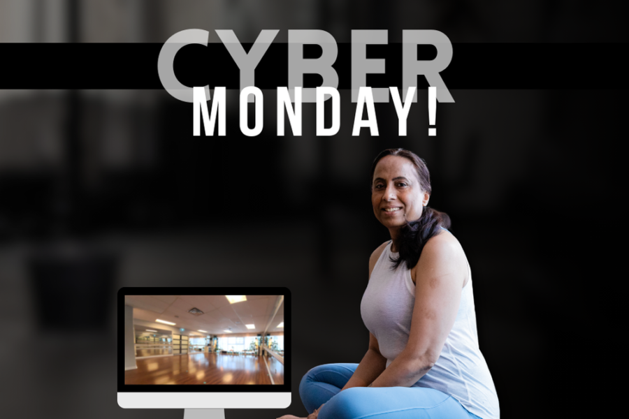 Cyber Monday