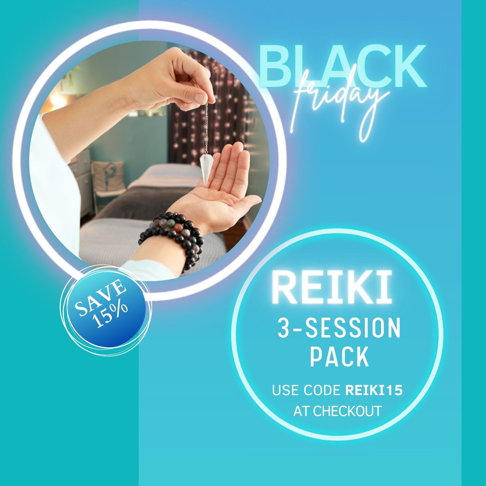 Lokai black hot sale friday deals