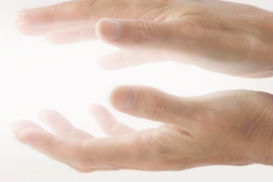 Why is Reiki gaining popularity?